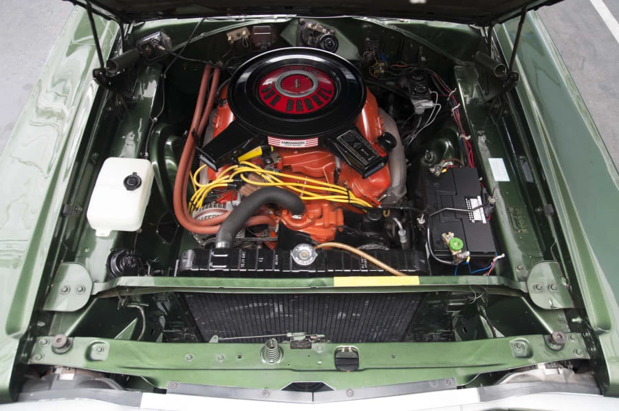 1969 Dodge Coronet 4th Gen - Image 7 of 7