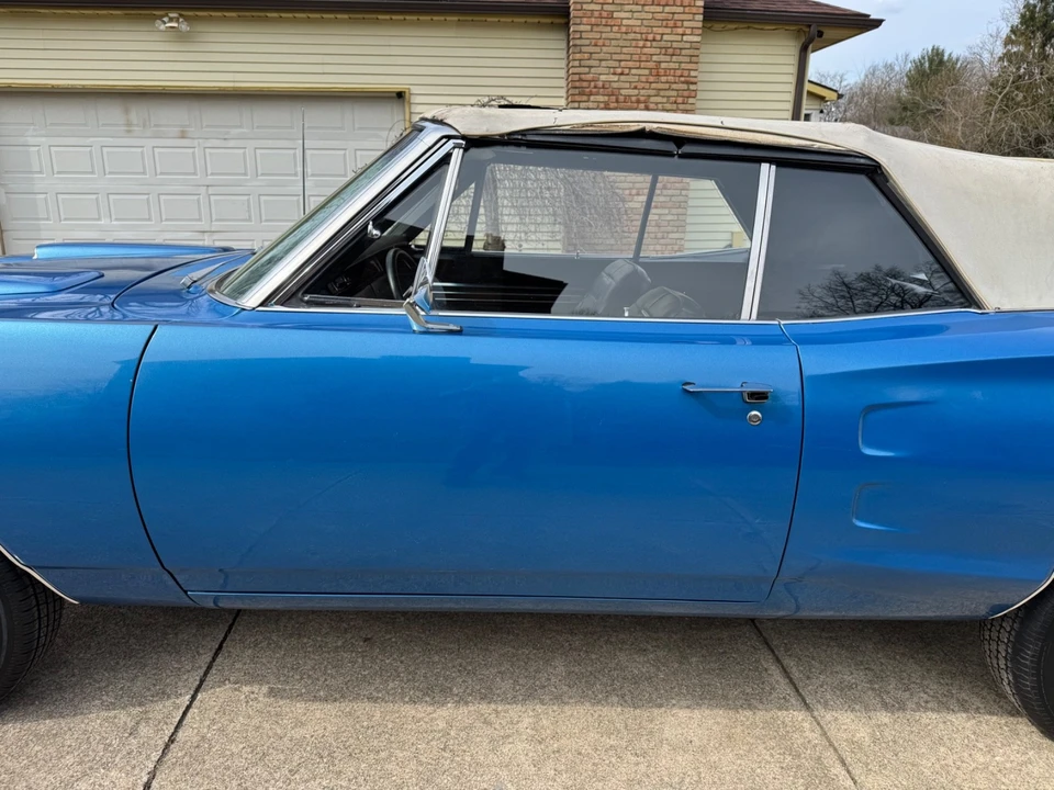 1969 Dodge Coronet 4th Gen - Image 10 of 21