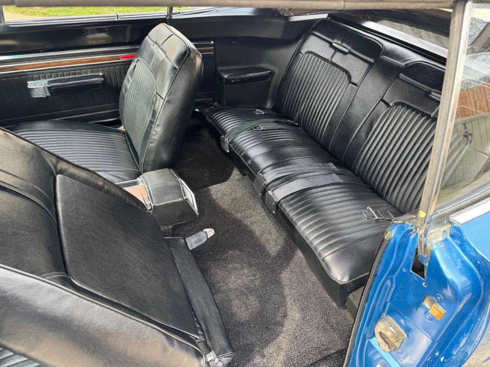 1969 Dodge Coronet 4th Gen - Image 21 of 21