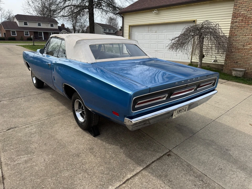1969 Dodge Coronet 4th Gen - Image 5 of 21