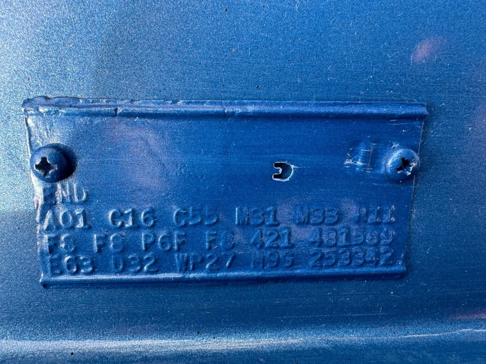 1969 Dodge Coronet 4th Gen - Image 18 of 21