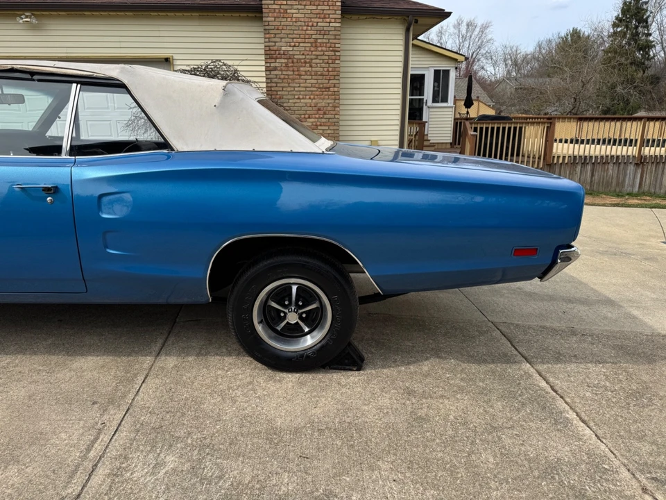 1969 Dodge Coronet 4th Gen - Image 11 of 21