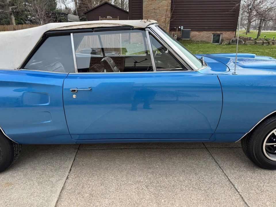 1969 Dodge Coronet 4th Gen - Image 13 of 21
