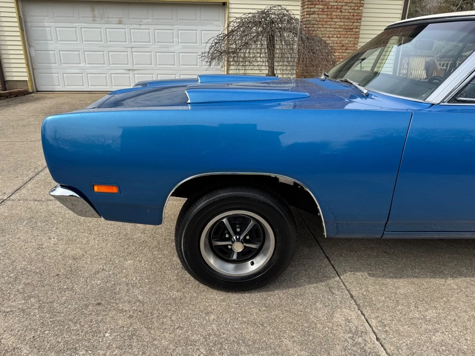 1969 Dodge Coronet 4th Gen - Image 9 of 21