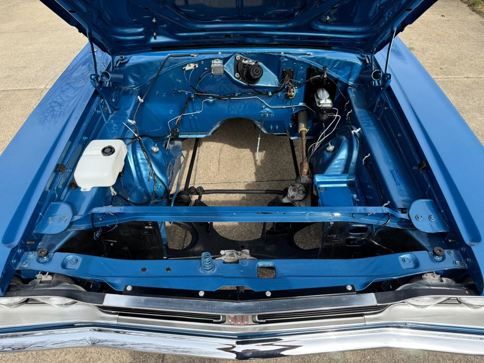 1969 Dodge Coronet 4th Gen - Image 17 of 21