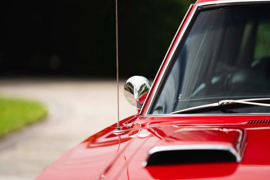 1969 Dodge Coronet 4th Gen - Image 7 of 31
