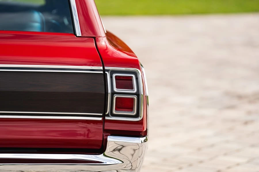 1969 Dodge Coronet 4th Gen - Image 14 of 31