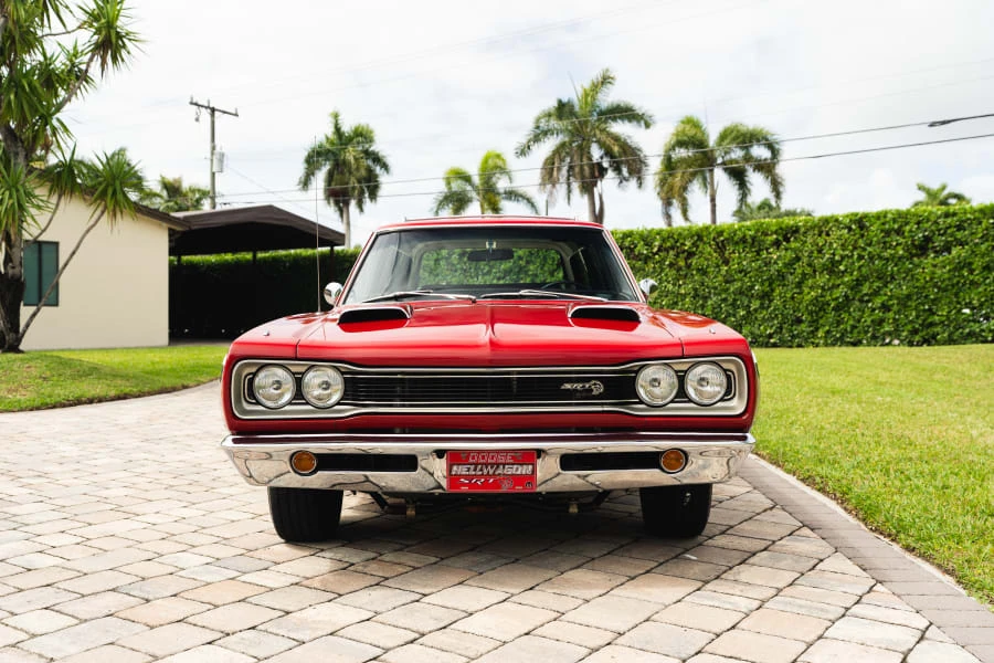 1969 Dodge Coronet 4th Gen - Image 4 of 31