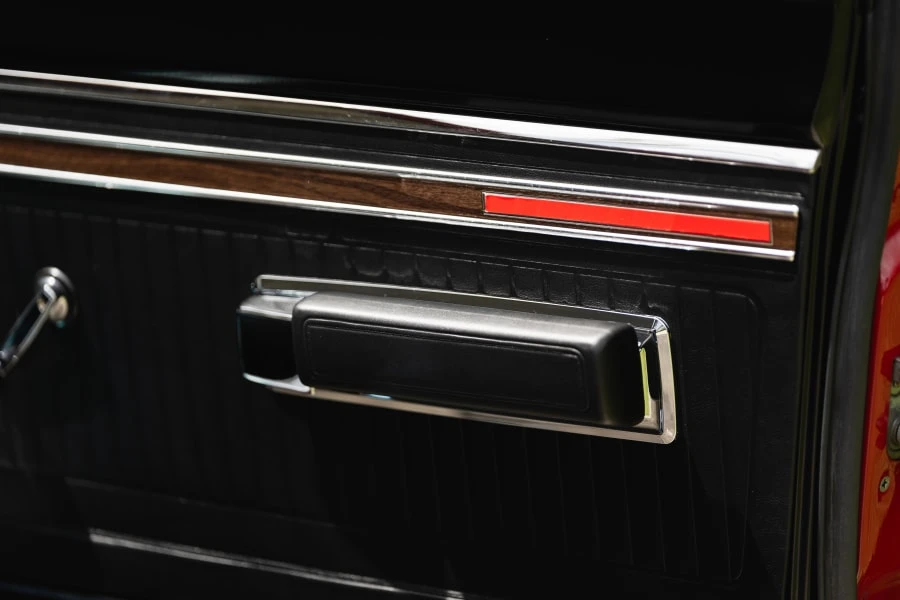 1969 Dodge Coronet 4th Gen - Image 25 of 31