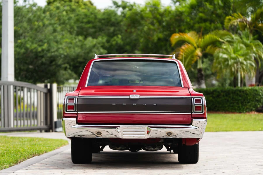 1969 Dodge Coronet 4th Gen - Image 5 of 31