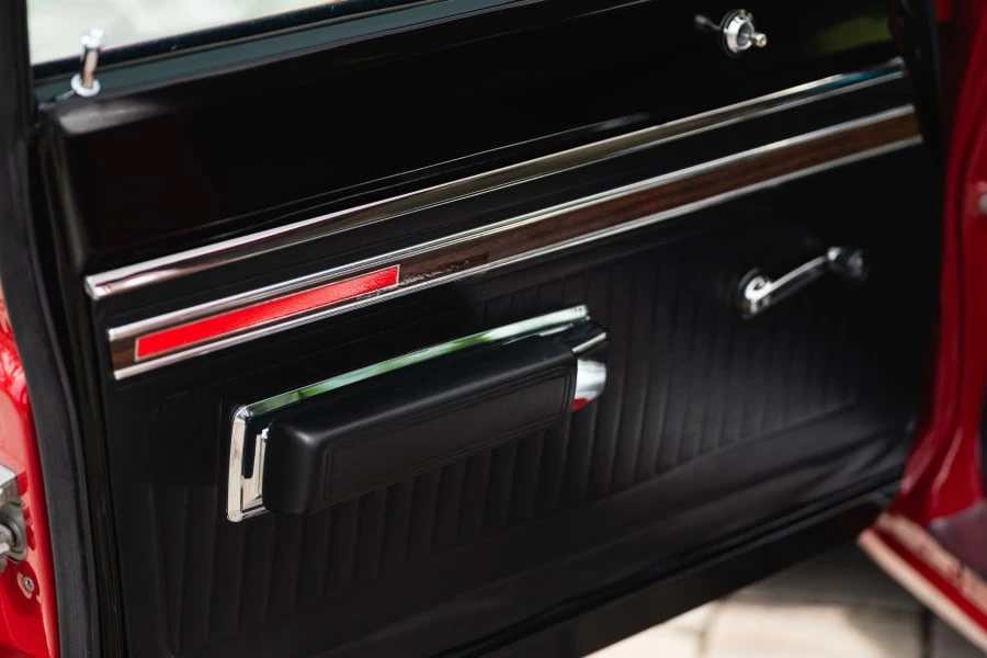 1969 Dodge Coronet 4th Gen - Image 26 of 31