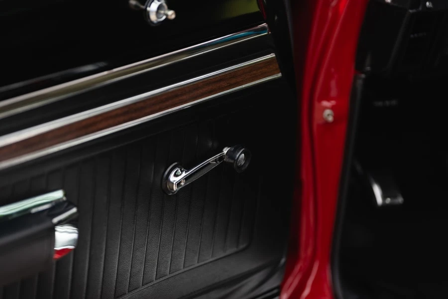 1969 Dodge Coronet 4th Gen - Image 30 of 31