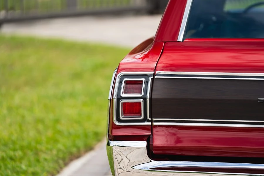 1969 Dodge Coronet 4th Gen - Image 11 of 31
