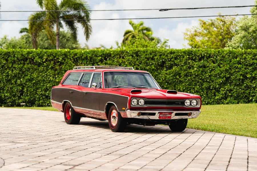 1969 Dodge Coronet 4th Gen - Image 6 of 31