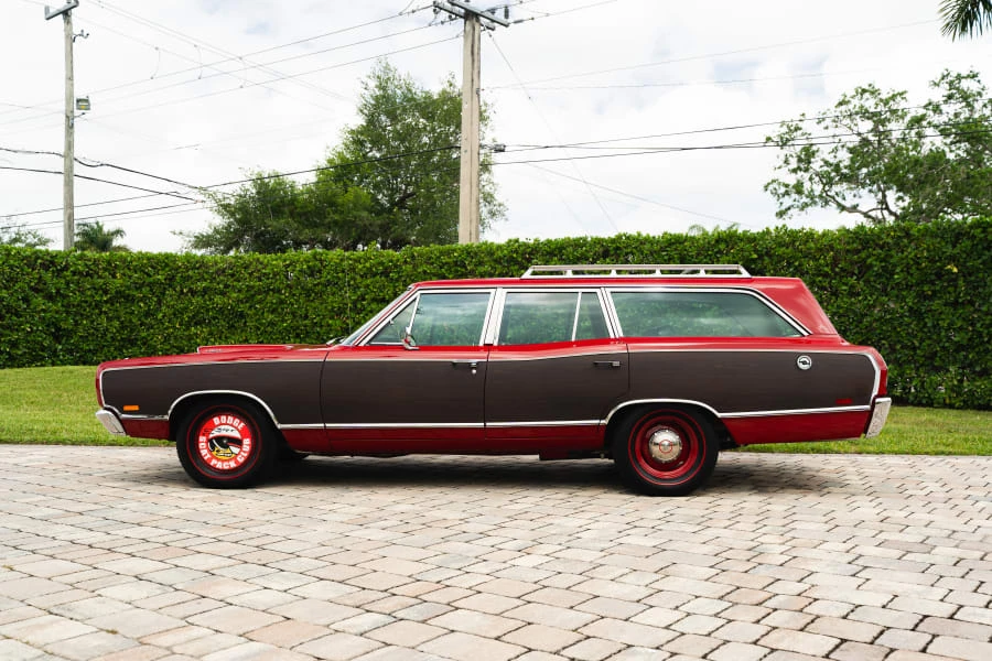 1969 Dodge Coronet 4th Gen - Image 21 of 31