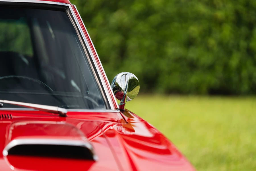 1969 Dodge Coronet 4th Gen - Image 12 of 31