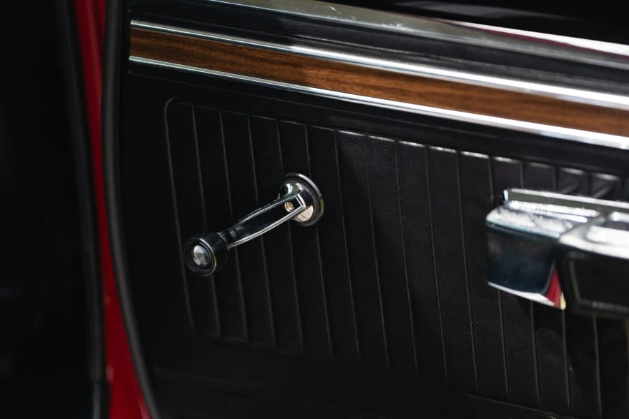 1969 Dodge Coronet 4th Gen - Image 31 of 31
