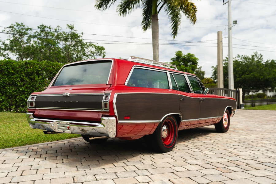 1969 Dodge Coronet 4th Gen - Image 3 of 31