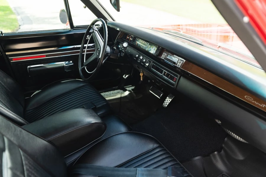 1969 Dodge Coronet 4th Gen - Image 23 of 31