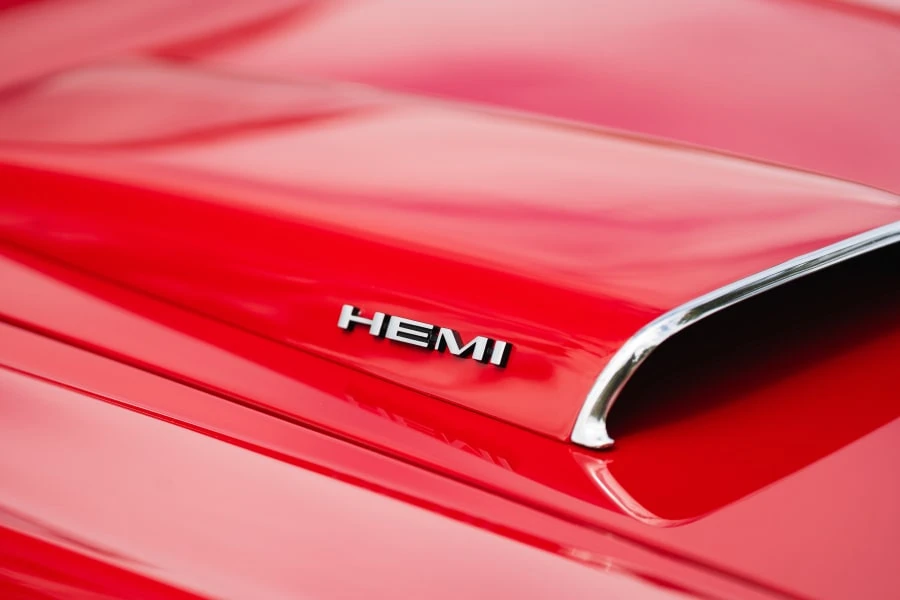 1969 Dodge Coronet 4th Gen - Image 15 of 31