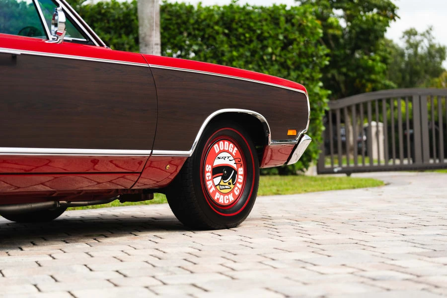 1969 Dodge Coronet 4th Gen - Image 10 of 31
