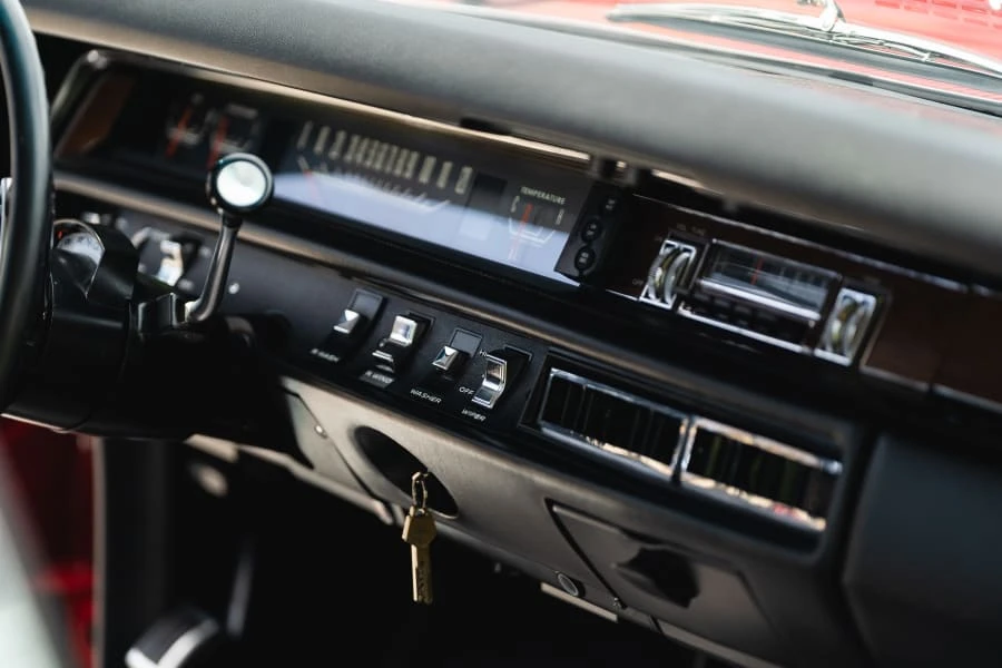 1969 Dodge Coronet 4th Gen - Image 28 of 31