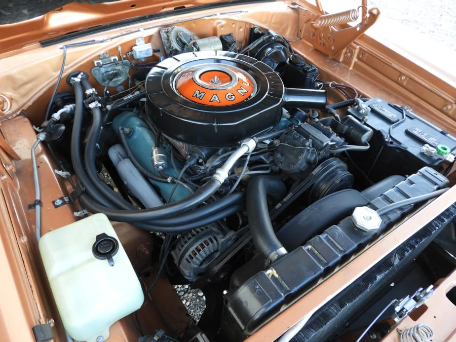 1969 Dodge Coronet 4th Gen - Image 7 of 11
