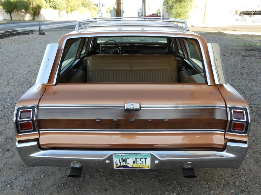 1969 Dodge Coronet 4th Gen - Image 8 of 11