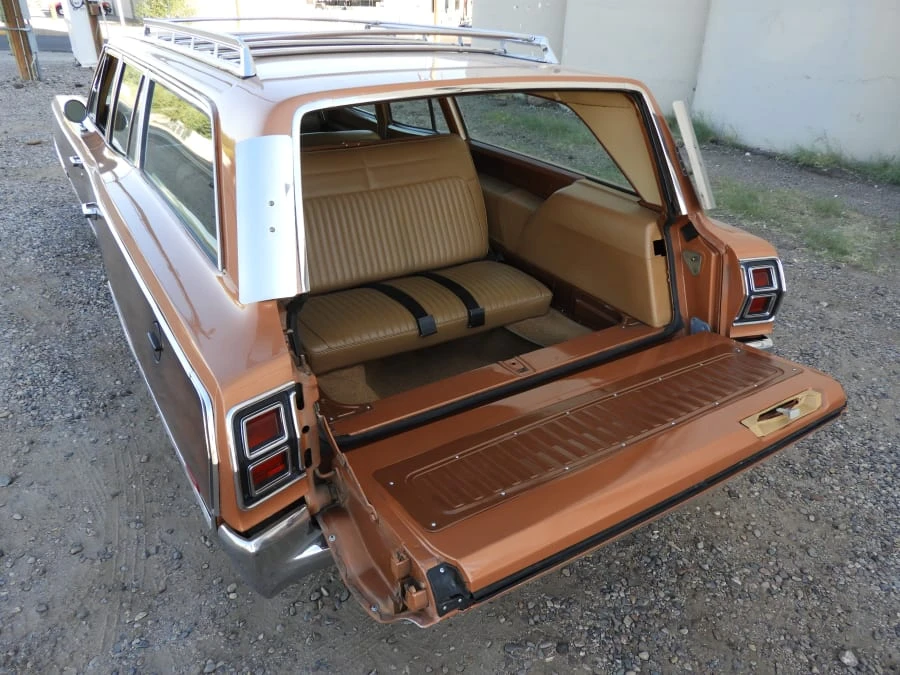 1969 Dodge Coronet 4th Gen - Image 9 of 11