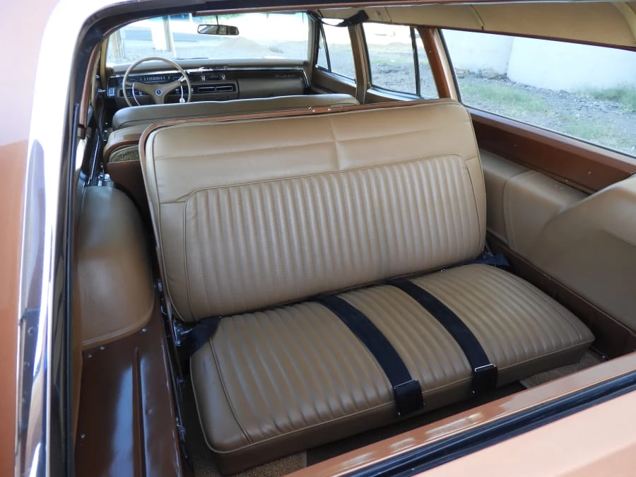 1969 Dodge Coronet 4th Gen - Image 5 of 11