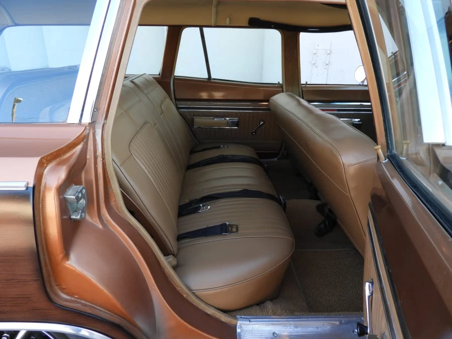 1969 Dodge Coronet 4th Gen - Image 4 of 11
