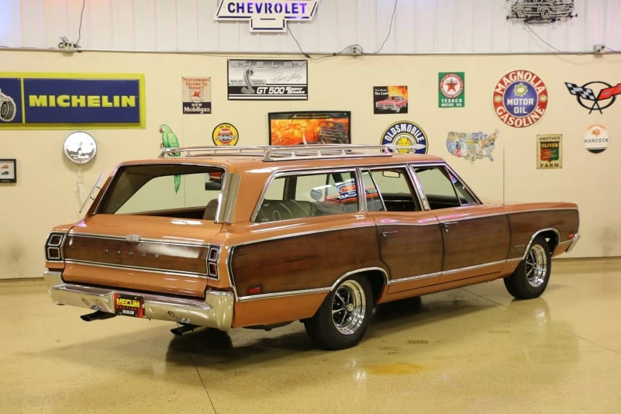 1969 Dodge Coronet 4th Gen - Image 3 of 9