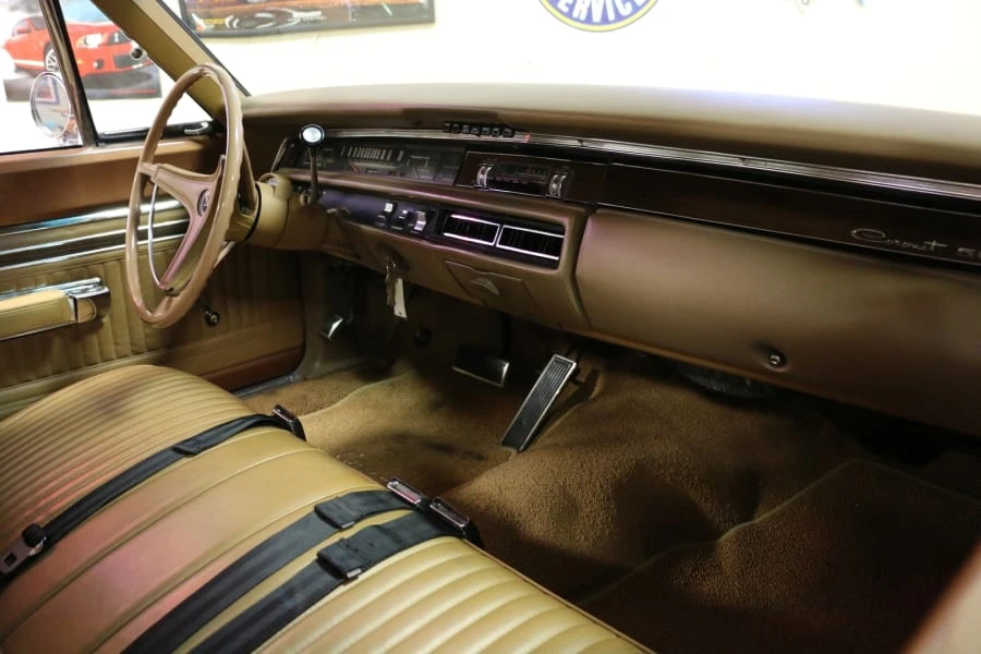 1969 Dodge Coronet 4th Gen - Image 4 of 9