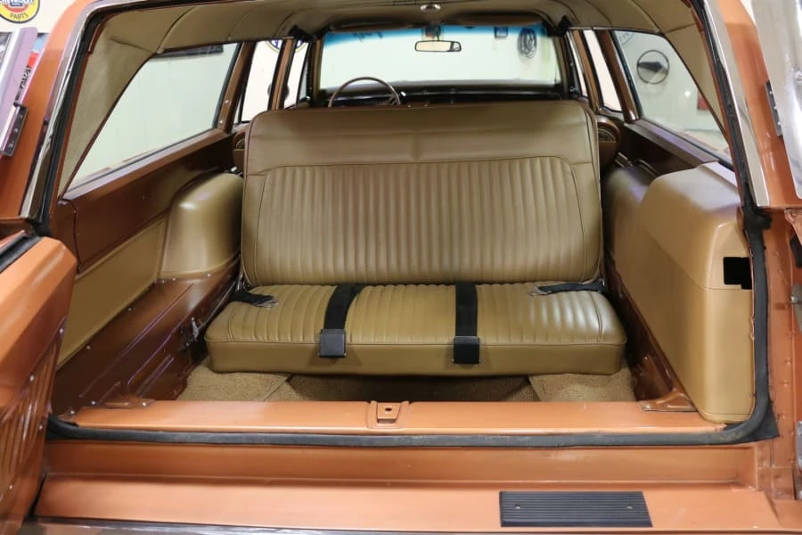 1969 Dodge Coronet 4th Gen - Image 5 of 9