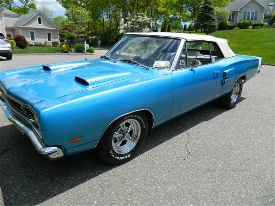 1969 Dodge Coronet 4th Gen - Image 4 of 16