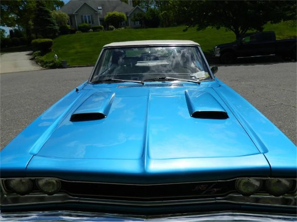 1969 Dodge Coronet 4th Gen - Image 7 of 16