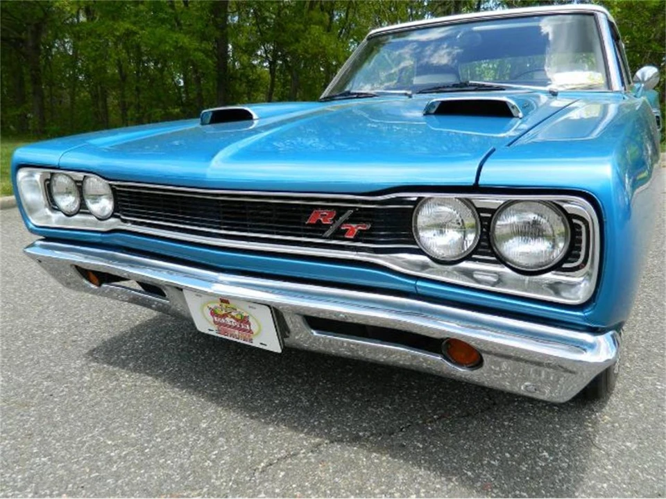 1969 Dodge Coronet 4th Gen - Image 10 of 16
