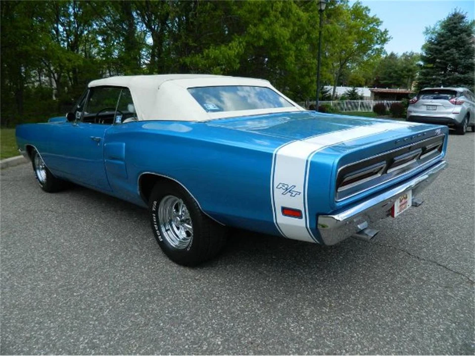 1969 Dodge Coronet 4th Gen - Image 8 of 16