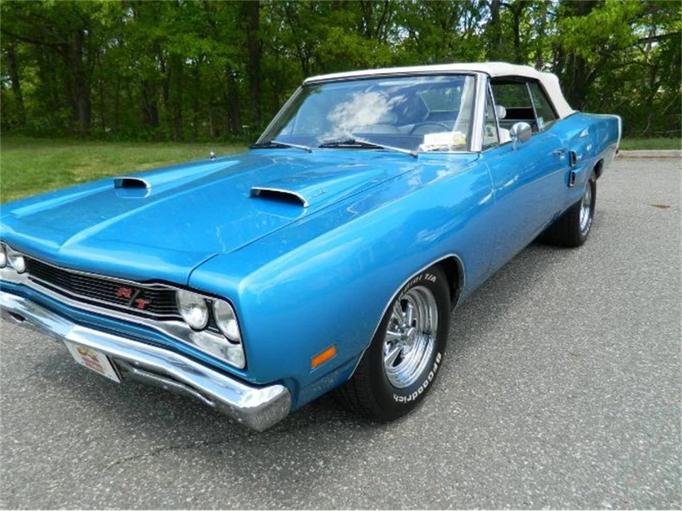 1969 Dodge Coronet 4th Gen - Image 6 of 16