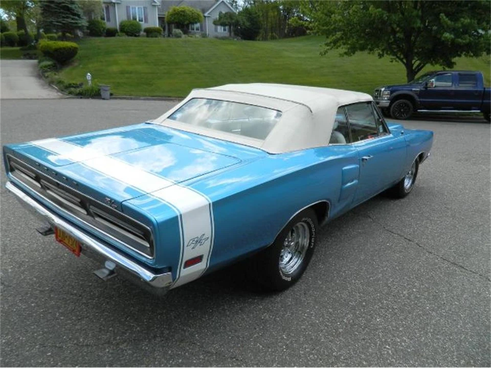 1969 Dodge Coronet 4th Gen - Image 9 of 16
