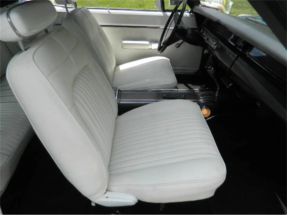 1969 Dodge Coronet 4th Gen - Image 13 of 16