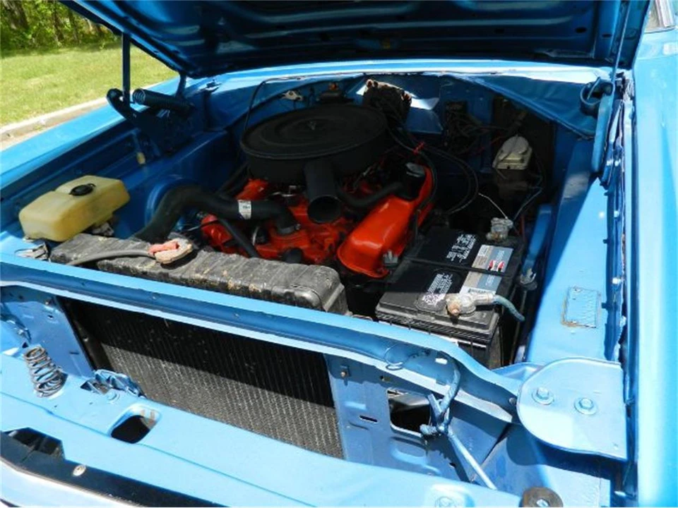 1969 Dodge Coronet 4th Gen - Image 15 of 16