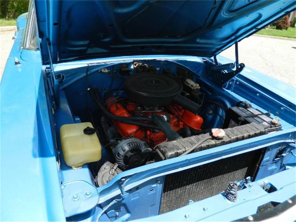 1969 Dodge Coronet 4th Gen - Image 16 of 16