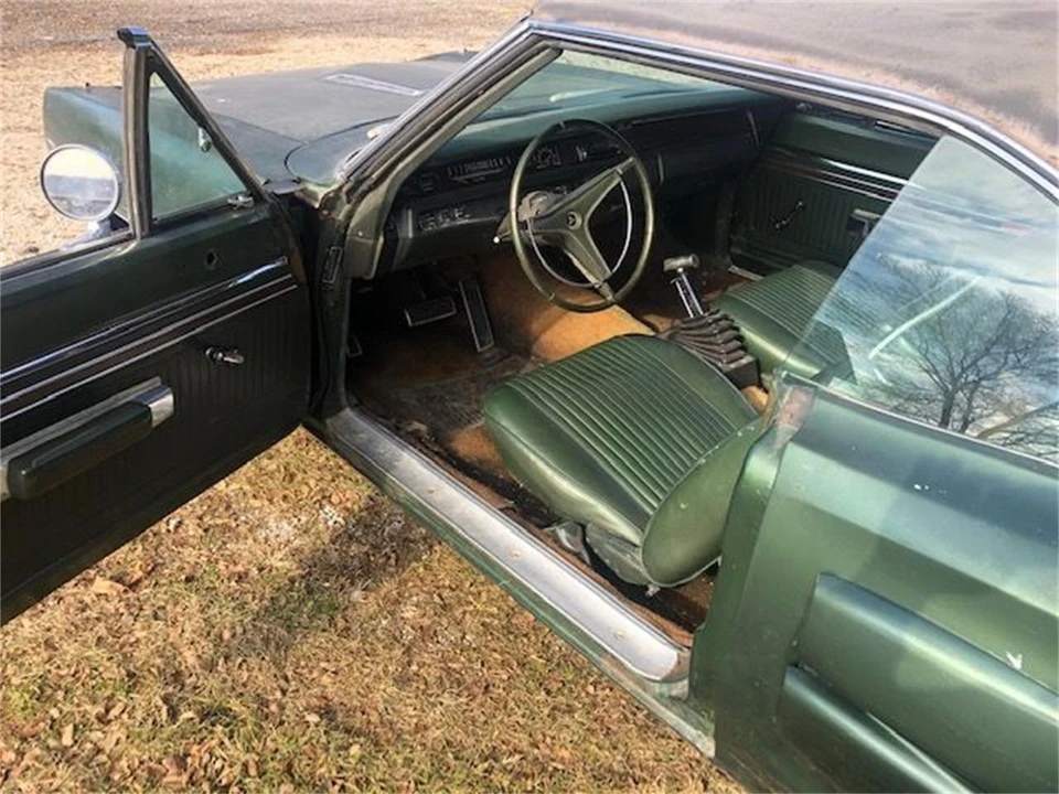 1969 Dodge Coronet 4th Gen - Image 6 of 30