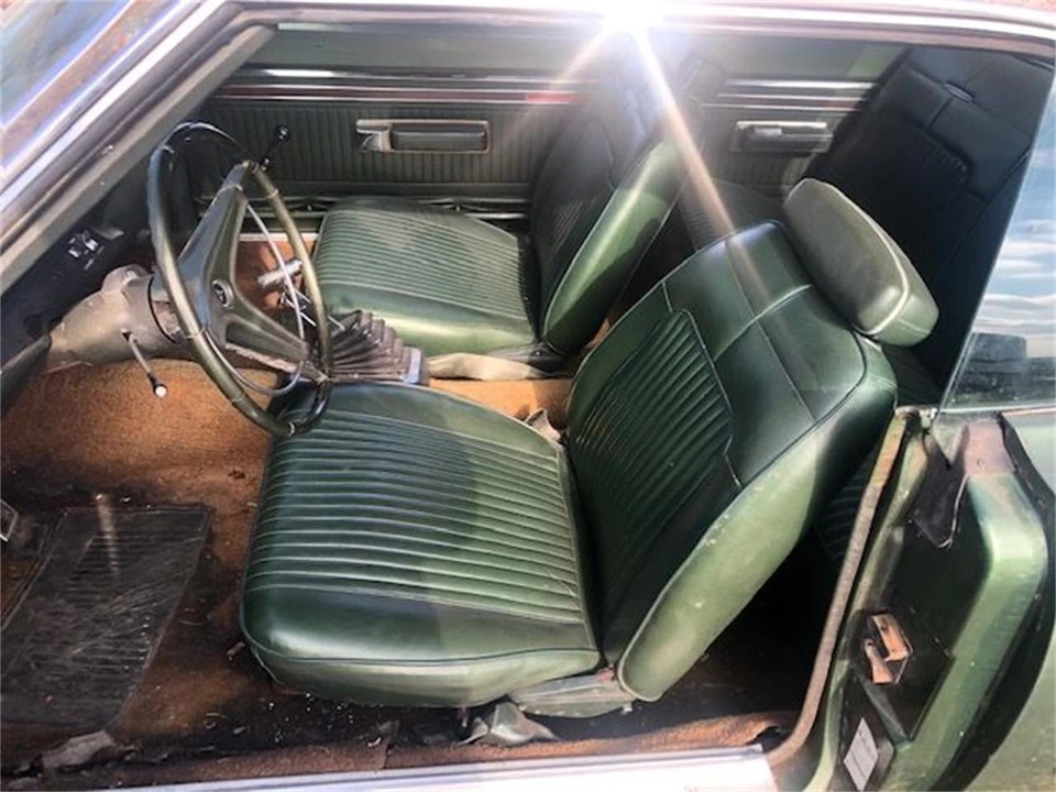 1969 Dodge Coronet 4th Gen - Image 4 of 30