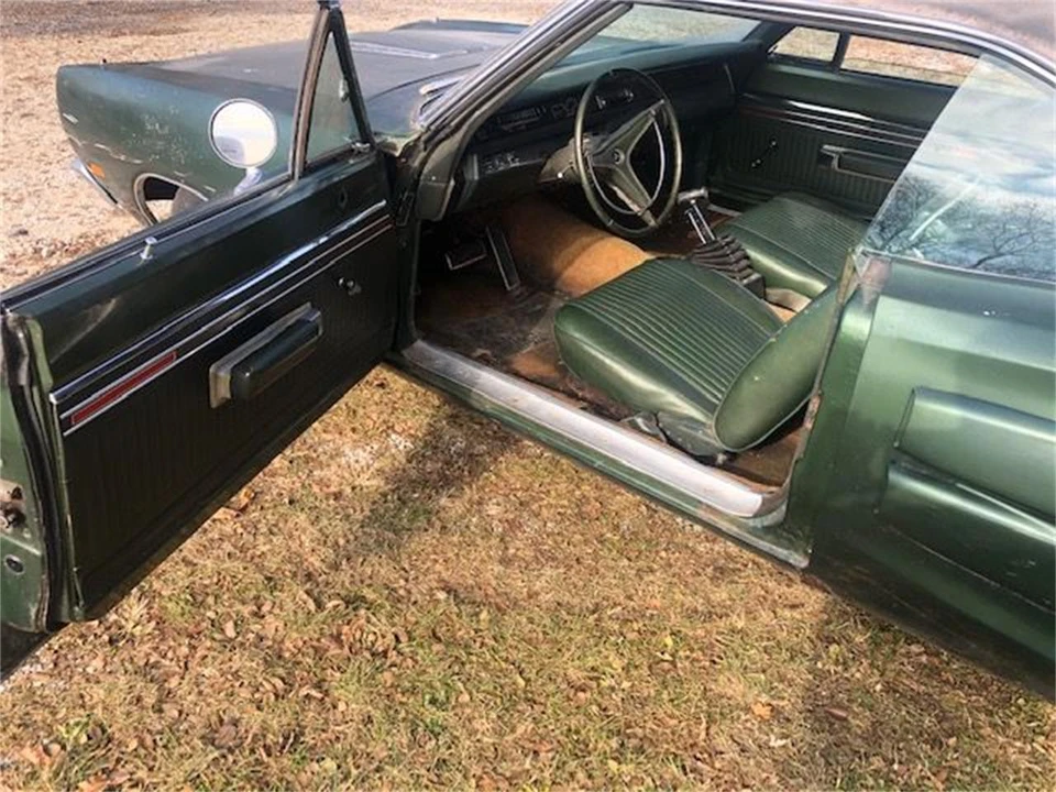 1969 Dodge Coronet 4th Gen - Image 5 of 30