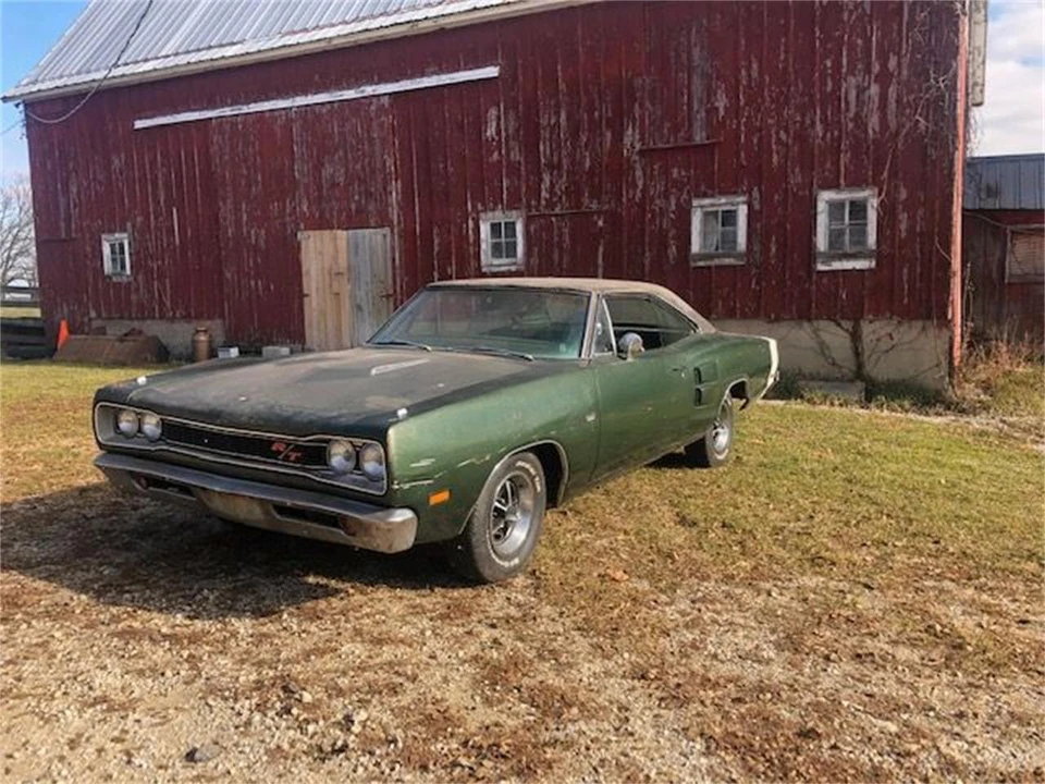 1969 Dodge Coronet 4th Gen - Image 7 of 30