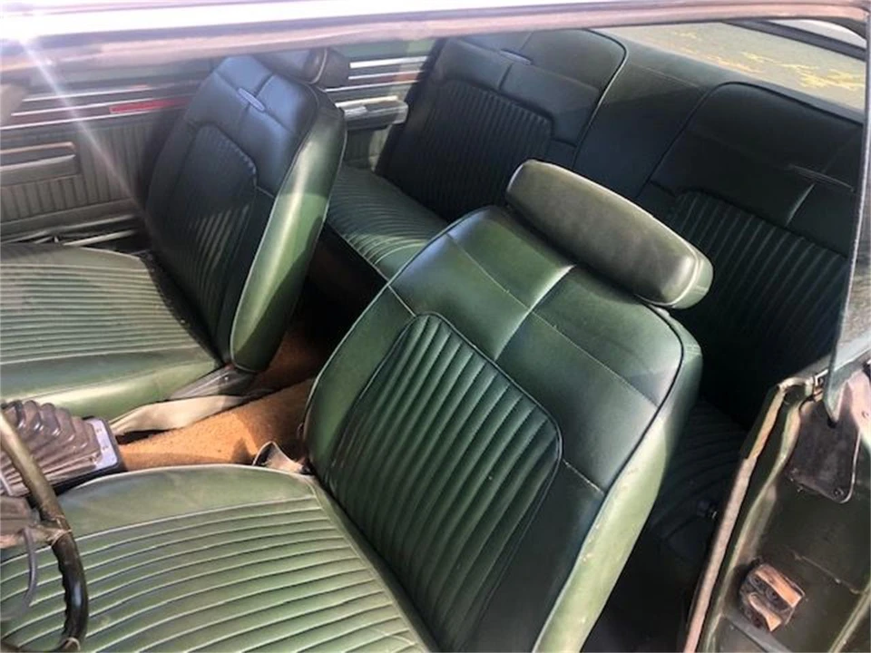 1969 Dodge Coronet 4th Gen - Image 3 of 30