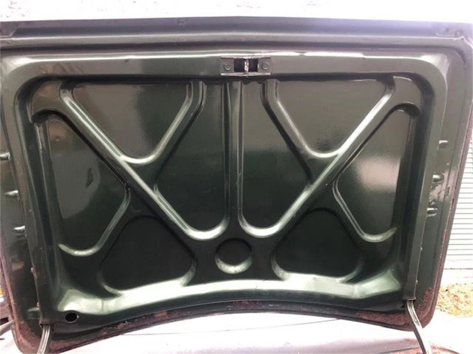1969 Dodge Coronet 4th Gen - Image 18 of 30
