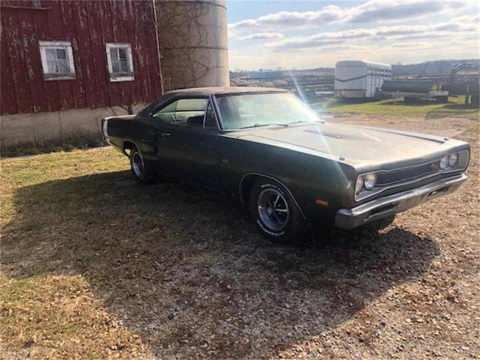 1969 Dodge Coronet 4th Gen - Image 16 of 30